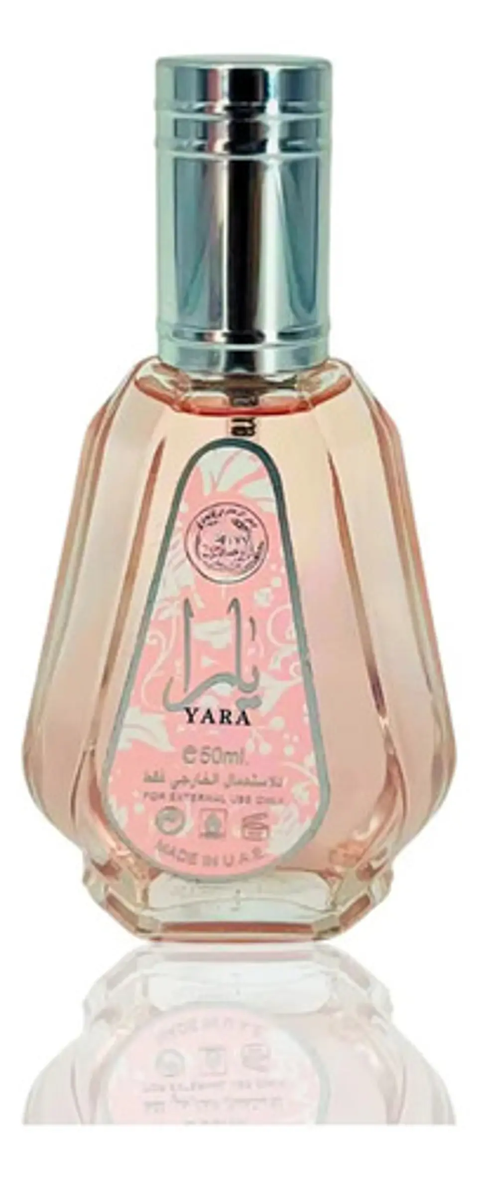 Ard Al Zaafaran Yara - Eau De Parfum En Espray Para Mujer 2