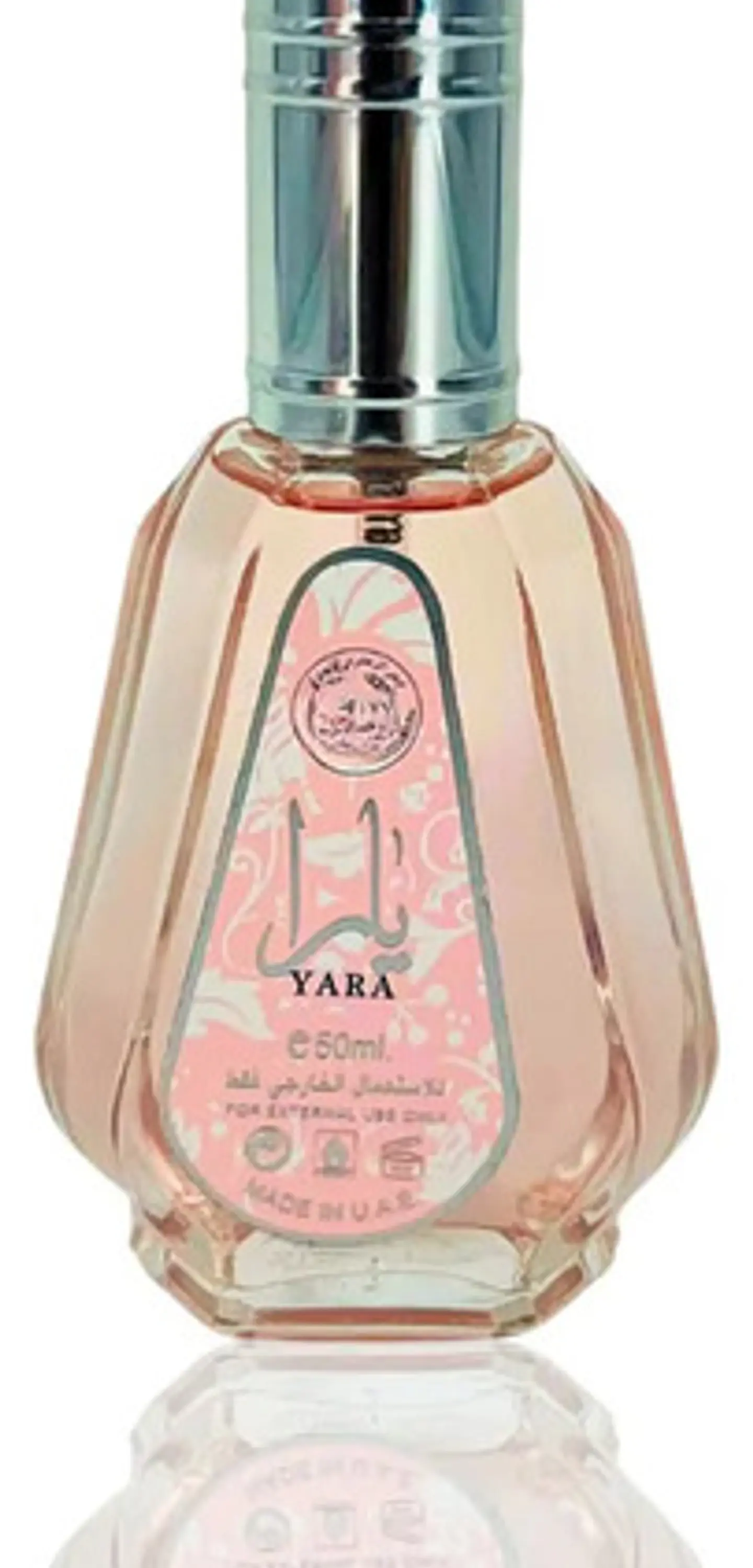 Ard Al Zaafaran Yara - Eau De Parfum En Espray Para Mujer 2