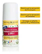 Roll On Masaje Piernas Cansadas 3 En 1 Naturel Organic - Miniatura 2