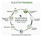 Roll On Masaje Piernas Cansadas 3 En 1 Naturel Organic - Miniatura 6