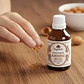 Aceite Puro De Almendras Dulces Botica Natural 55ml Biogreen - Miniatura 3