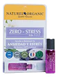 Roll On Aromaterapia Lavanda Provenza Zero Stress Relajacion Naturel Organic - Miniatura 5