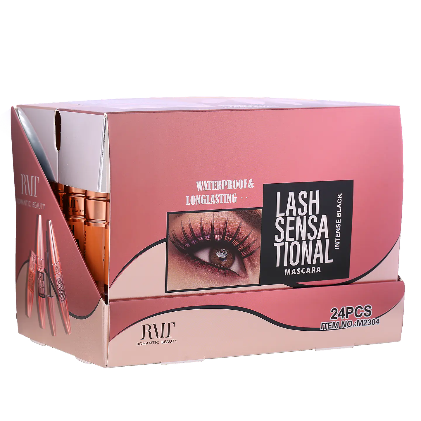 Máscara de pestañas  2