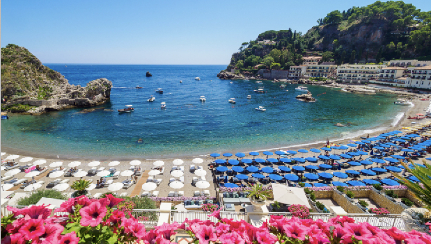 Viajes de Bienestar/Wellness Travel