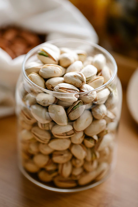 Pistachos con Sal 1 kg