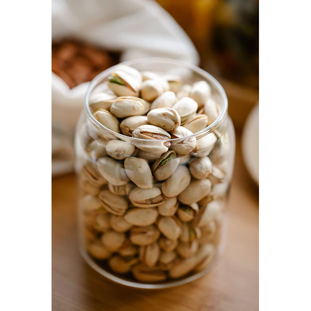 Pistachos con Sal 1 kg