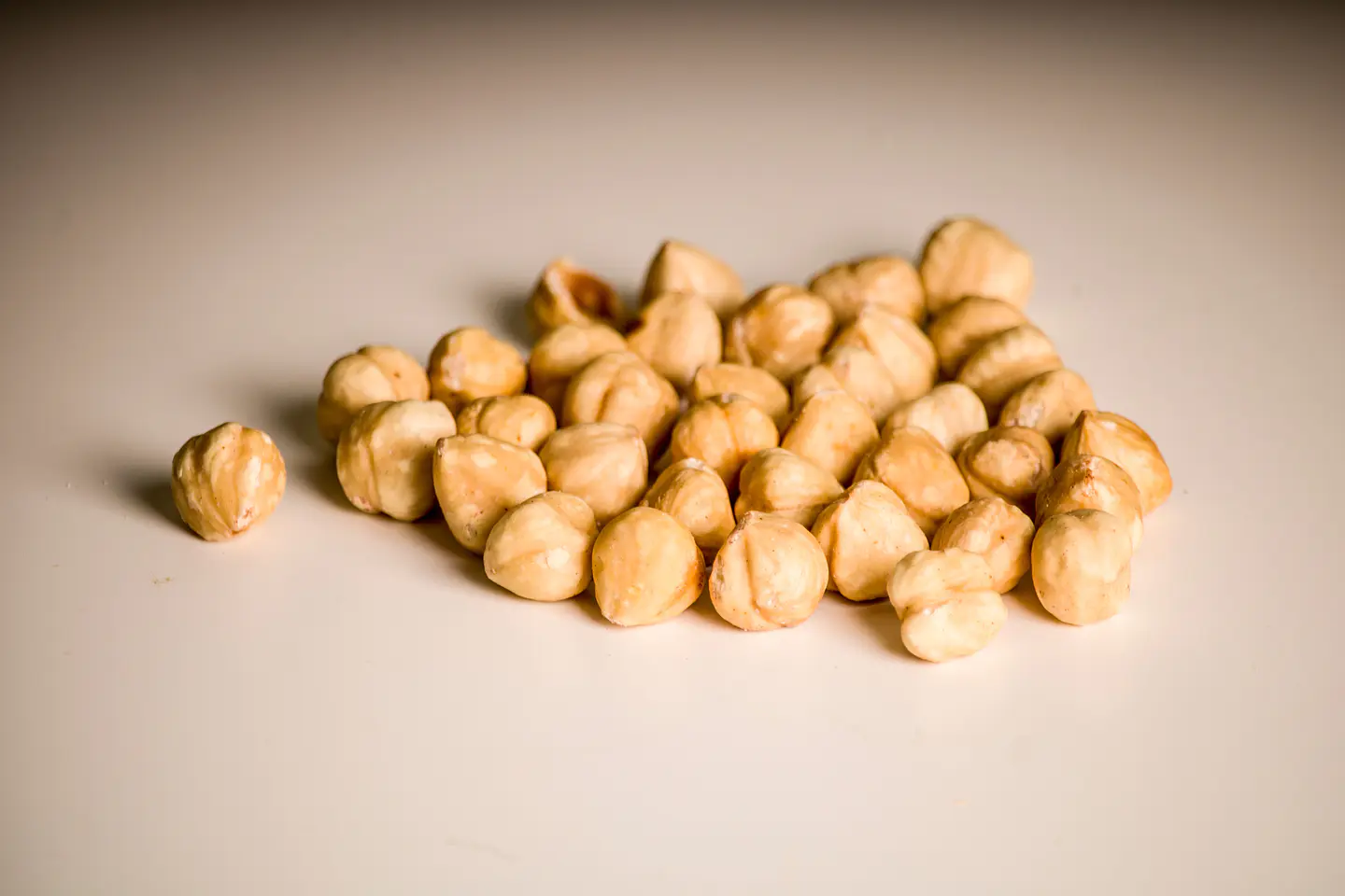 Avellana Chilena 1 kg 1