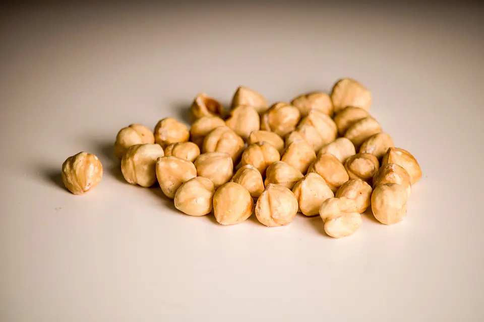 Avellana Chilena 1 kg 1