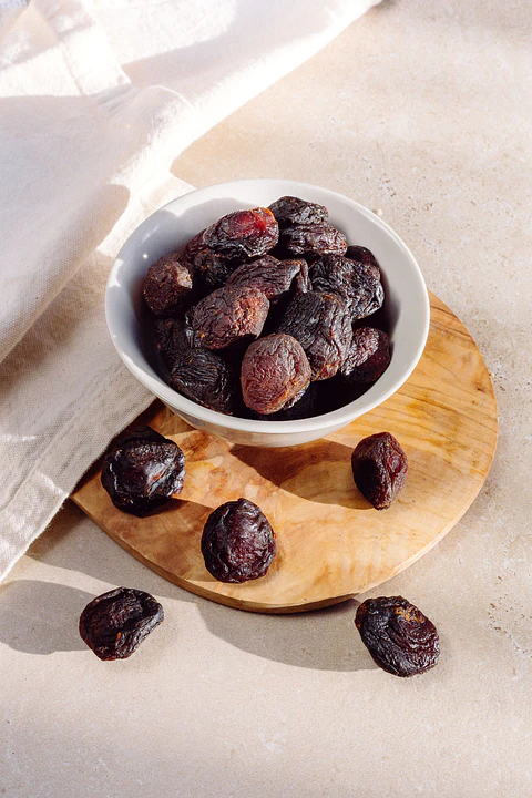 Ciruelas Deshidratadas sin Carozo 1 kg