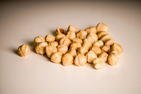 Avellana Chilena 500 g