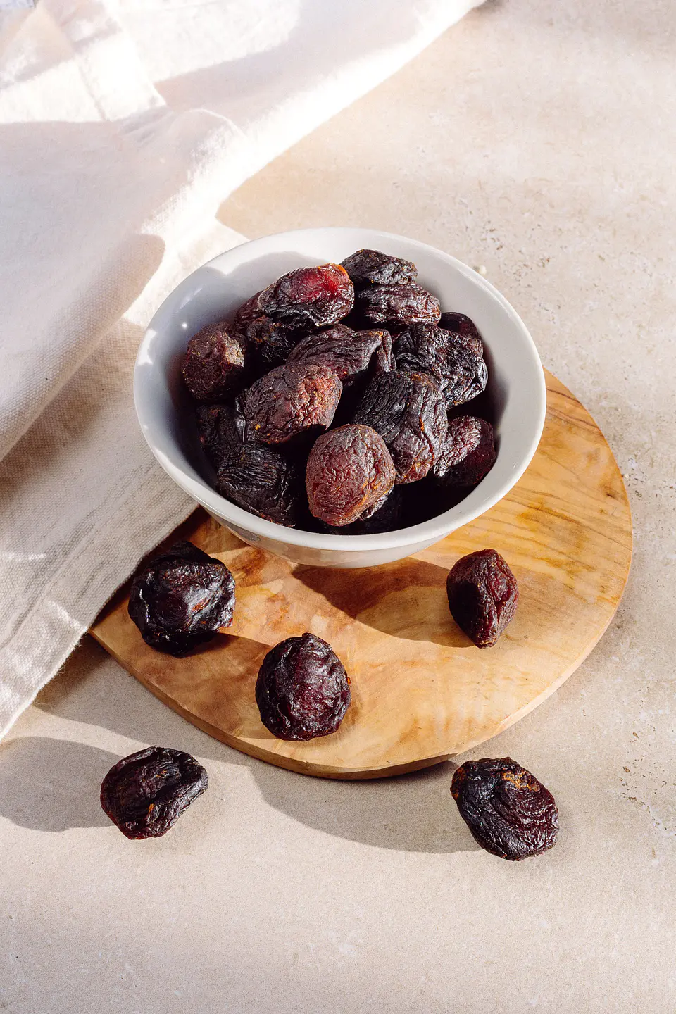 Ciruelas Deshidratadas sin Carozo 500 g 1