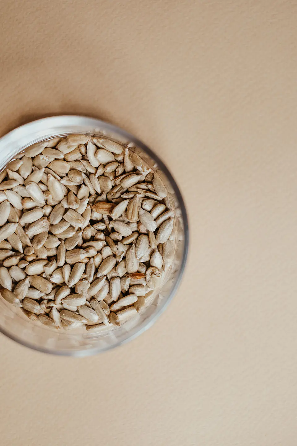 Semillas de Maravilla Pelada 500 g 1