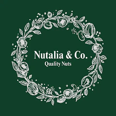 Nutalia & Co. | Frutos Secos, Frutas Deshidratadas y Semillas.