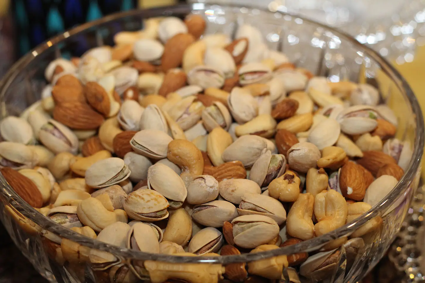 Frutos Secos