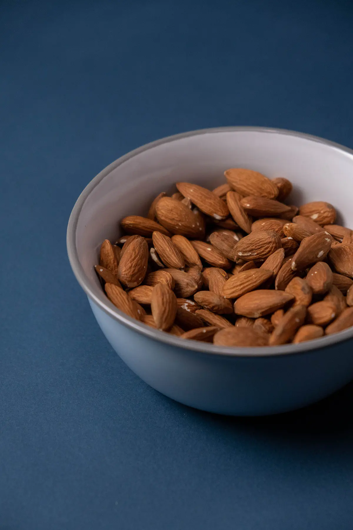 Almendras Enteras