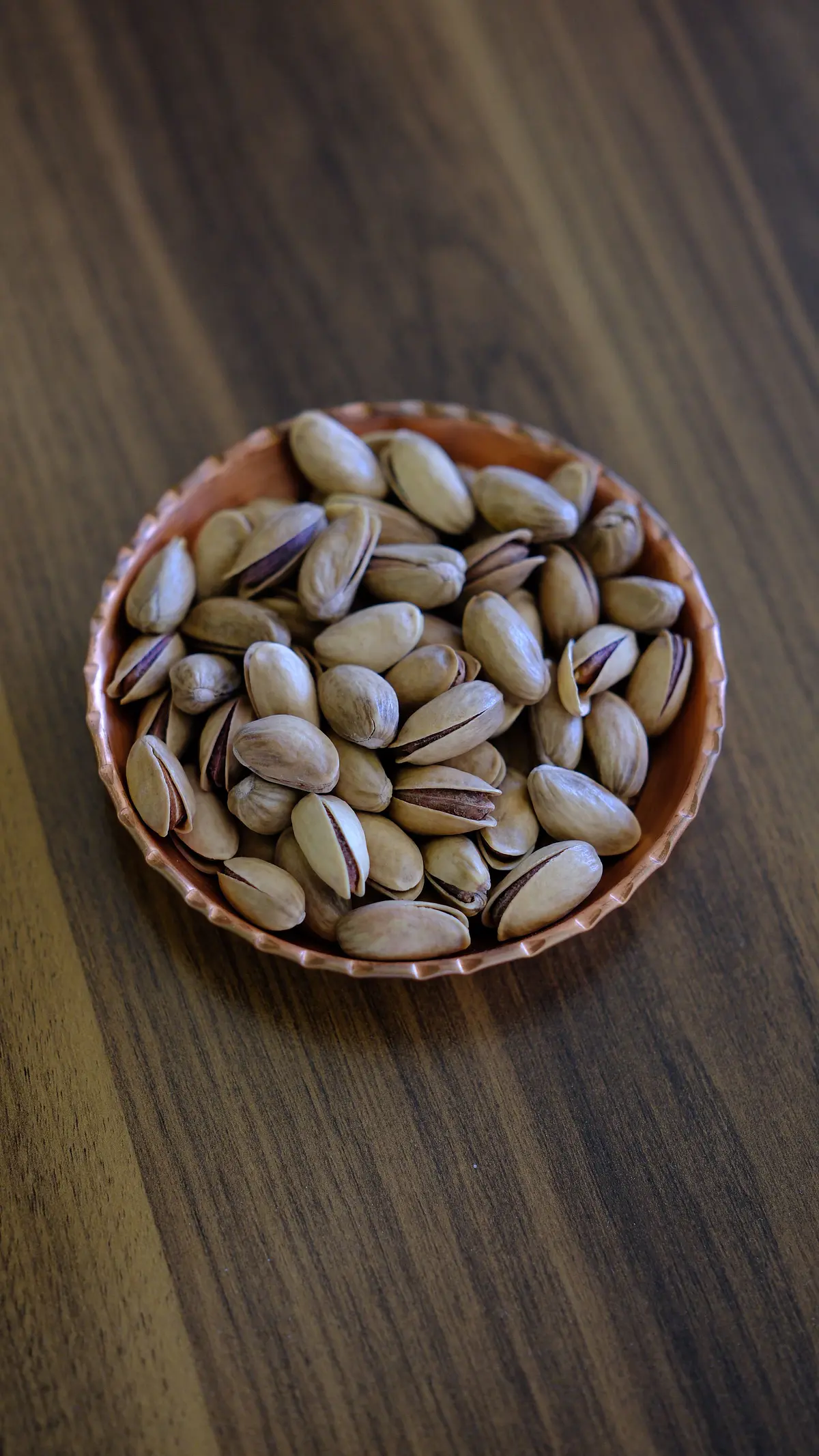 Pistachos