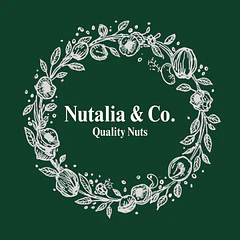Nutalia & Co. | Frutos Secos, Frutas Deshidratadas y Semillas.