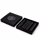 MIYA SET DE BARRAS DE CARBONCILLO DE SAUCE (30 PIEZAS 6*2~5MM+20*5~7MM+4*7~9MM) 3