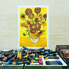 HIMI PASTELES AL OLEO 36 COLORES  7