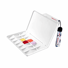 MIYA PALETA PARA MEZCLAR PLEGABLE (20 X 15 CM) 1