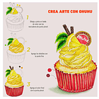 OHUHU MAUI 60 MARCADORES A BASE DE AGUA  PINCEL&FINELINER 8