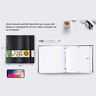 OHUHU BLOCK PARA MARCADORES DE ALCOHOL  (21X21 CM, 78 HOJAS) 2