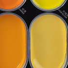 MIYA GOUACHE SERIE H 43 COLORES  11