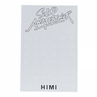 HIMI SET DE ACUARELA 36 COLORES  8