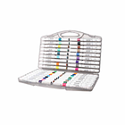 MIYA SET ACRILICOS 36 COLORES  2