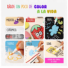 MIYA SET ACRILICOS 36 COLORES  9