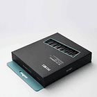 HIMI SET DE TUBO ACRILICO 12 ML 36 COLORES  3