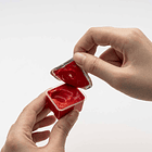 HIMI SET GOUACHE 18 COLORES / 30GR + PINCELES (ESTUCHE VERDE) 2