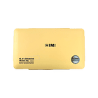 HIMI PINTURA GOUACHE METALIZADA 18 COLORES 30 ML (NO INCLUYE PINCEL) 5