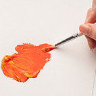 HIMI SET DE TUBO DE 18 PINTURA GOUACHE 12ML 4