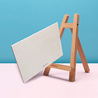 MINI ATRIL DE MESA MIYA 28*19*40 CM 1