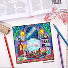 ARRTX 126 LÁPICES DE COLORES 6