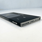 LÁPIZ DE CARBÓN MIYA SERIE M 10 UNDS MEDIO DURO 5