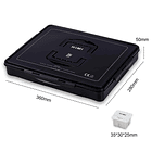 HIMI SET GOUACHE 56 COLORES / 30GR  2