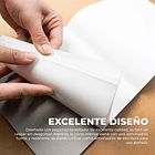 ARRTX CUADERNO DE BOCETOS CON PAPEL PARA MARCADORES NO.318 3
