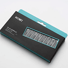 HIMI SET DE TUBO ACRILICO 12 ML 12 COLORES 6