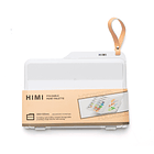 HIMI PALETA PARA MEZCLAR PLEGABLE (20 X 15 CM) 1