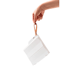 HIMI PALETA PARA MEZCLAR PLEGABLE (20 X 15 CM) 4