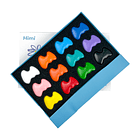 HIMI CRAYÓN DE NUBE 12 COLORES 4