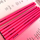 LÁPIZ CARBÓN DE SAUCE MIYA SERIE FLAMINGO 5