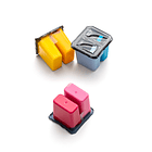 HIMI SET PINTURA ACRÍLICA TWIN CUP 12 ML 36 COLORES 4