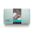 HIMI SET PINTURA ACRÍLICA TWIN CUP 12 ML 36 COLORES 5