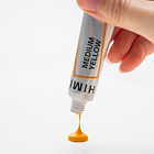 HIMI SET TUBOS DE ACUARELA 12 ML 24 COLORES 3