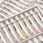 HIMI SET TUBOS DE ACUARELA 12 ML 24 COLORES 5