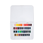 SET ACUARELA ORIGINAL PREMIER 36 COLORES (PIEZA PEQUEÑA) 3