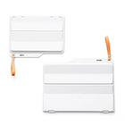 HIMI PALETA PARA MEZCLAR PLEGABLE (25,5 X 19,5 CM) 4